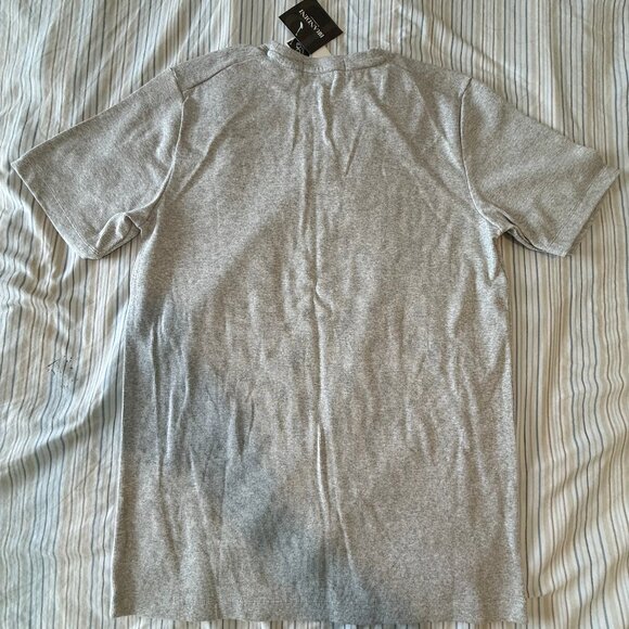 Men's XLT Brandini Ribbed Casual XLT Beige - Picture 2 of 3